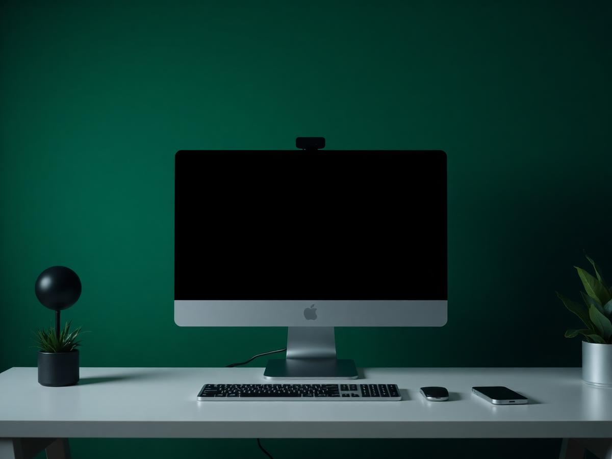 Computers & Devices