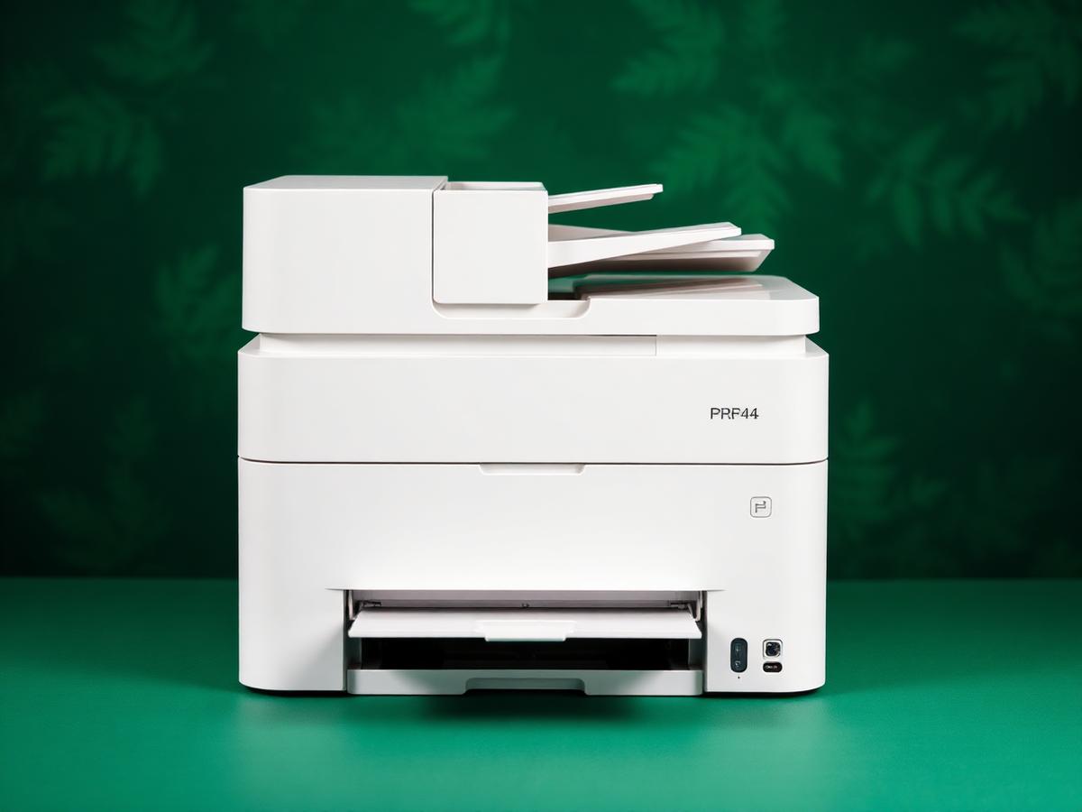 Printers & Office