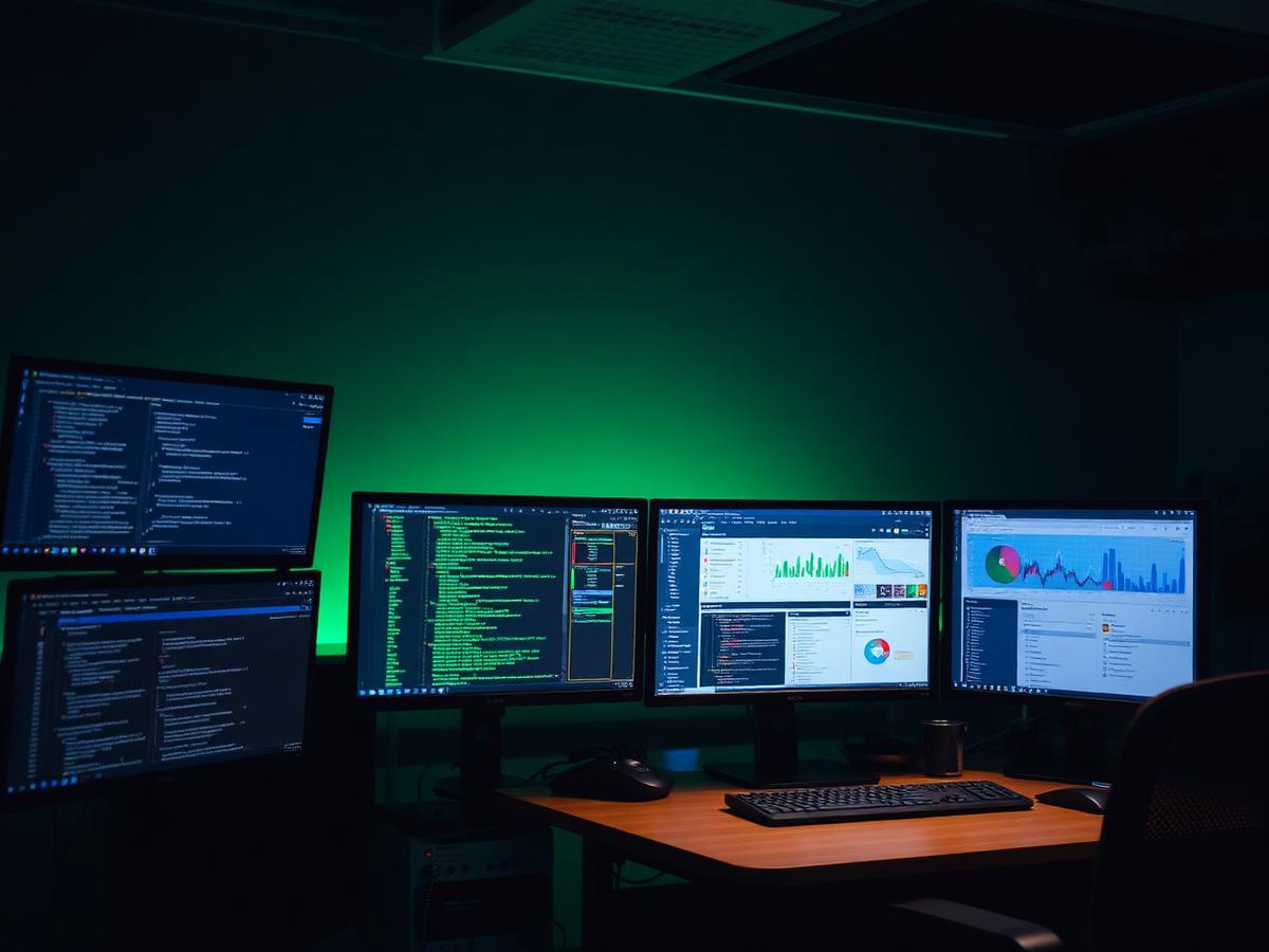 Software Applications